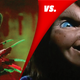 A Nightmare On Elm Street 4: The Dream Master; Child’s Play 2